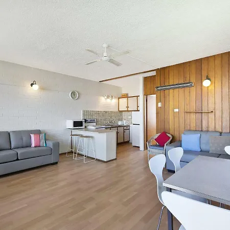 The Sands Apartment 6 Entrance Exterior photo
