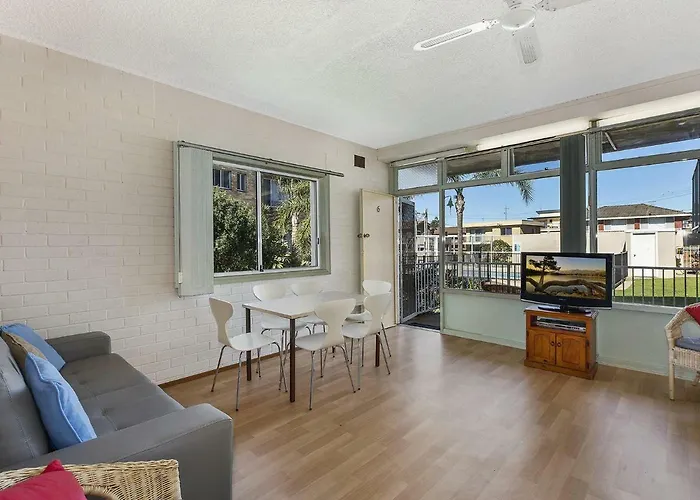 The Sands Apartment 6